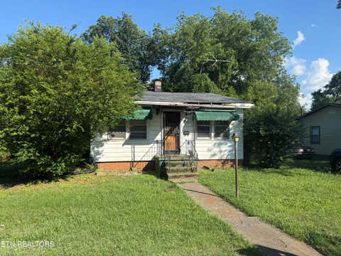 Photo of 141 W Fulton St, Alcoa, TN 37701 (MLS # 1349502)