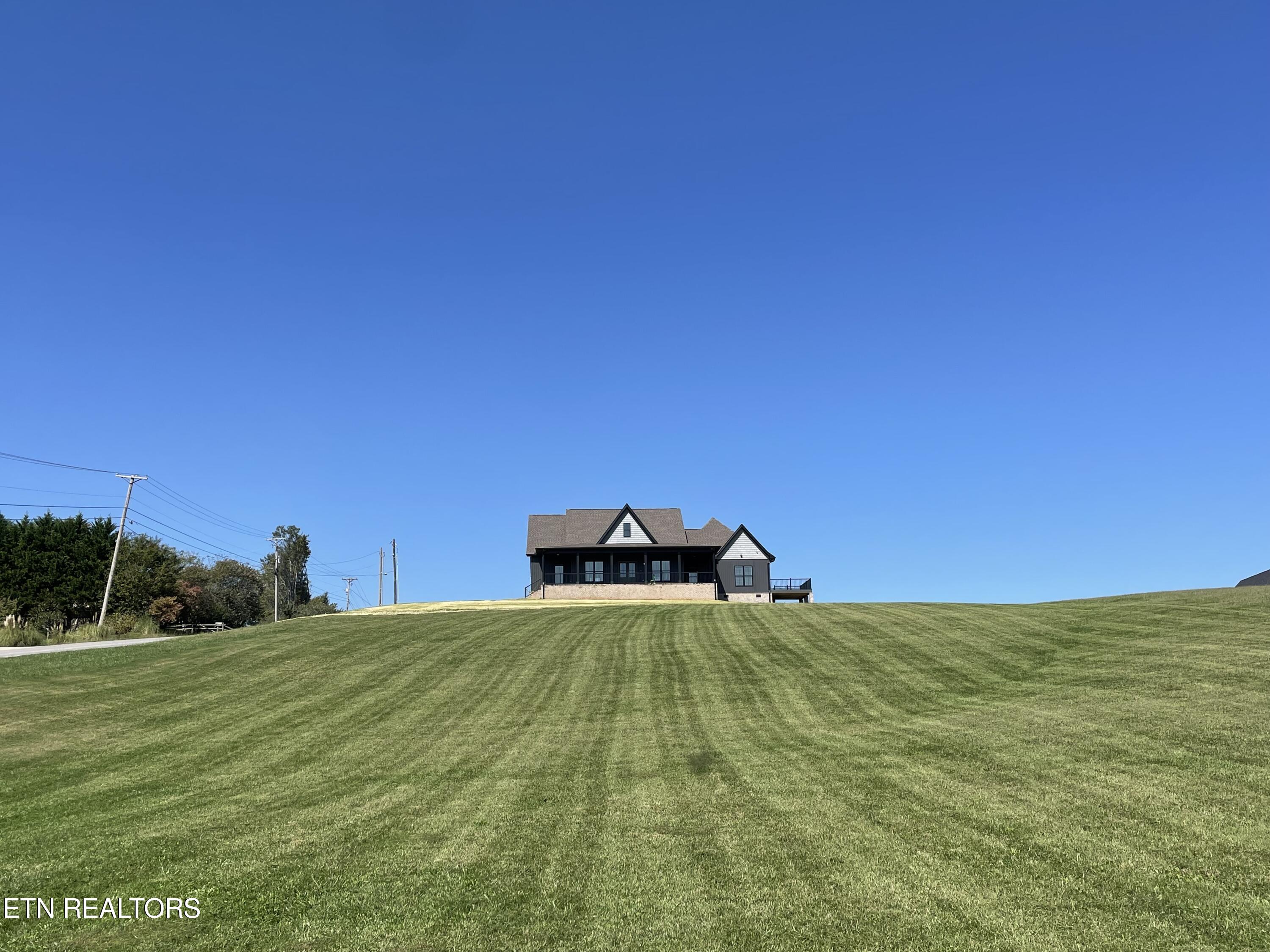 1340 Jim Fain Rd