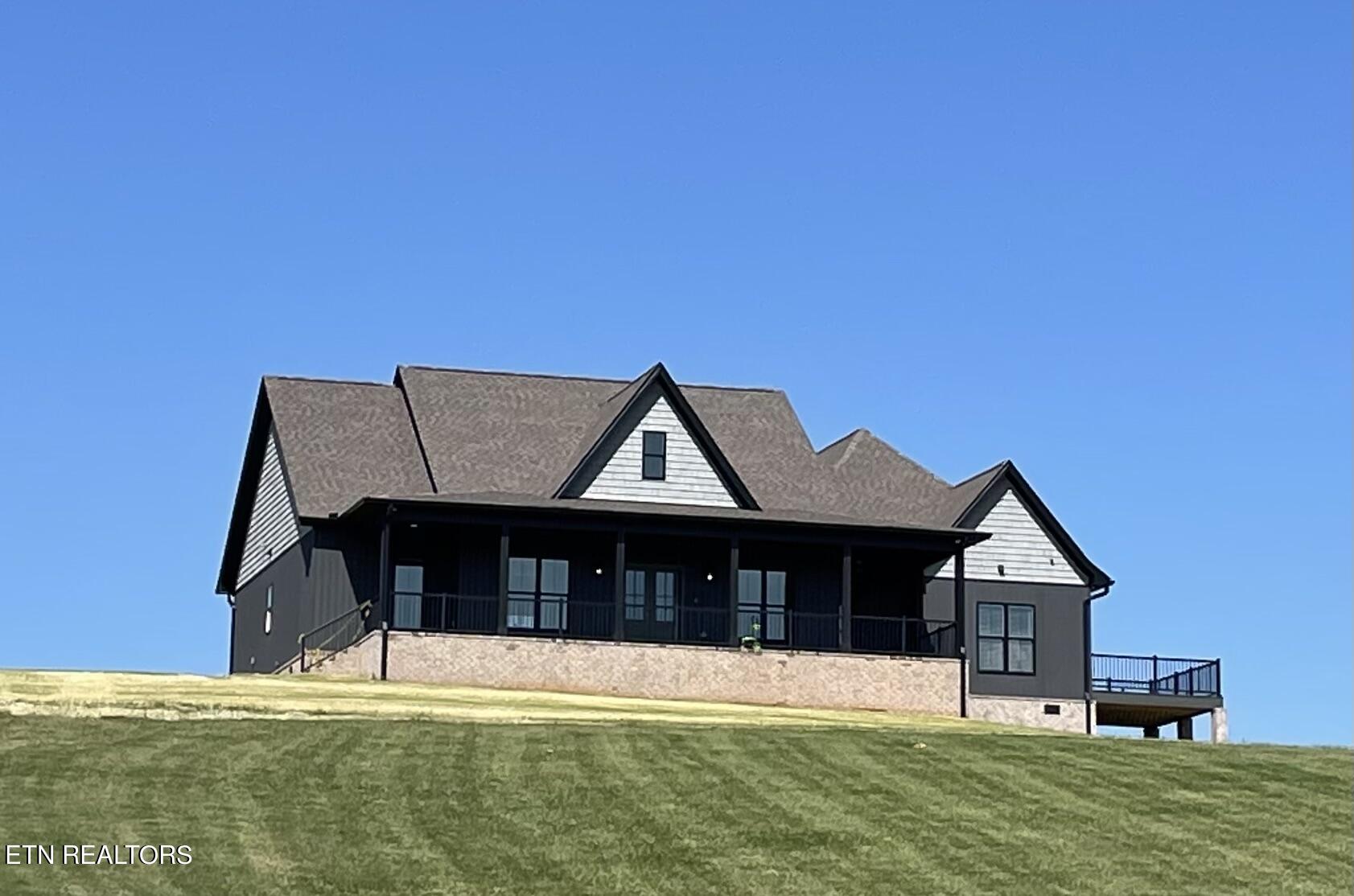 1340 Jim Fain Rd
