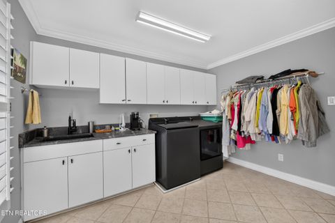 Tiny photo for 9219 Double Eagle Lane, Knoxville, TN 37922 (MLS # 1346874)