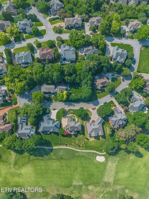 Tiny photo for 9219 Double Eagle Lane, Knoxville, TN 37922 (MLS # 1346874)