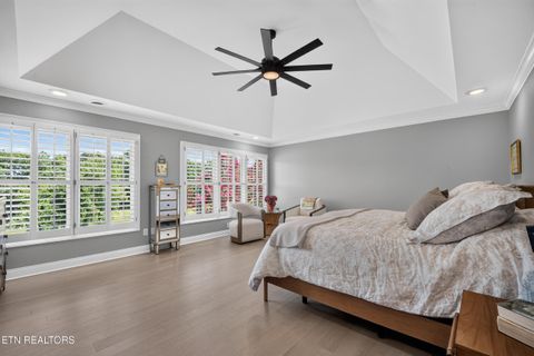 Tiny photo for 9219 Double Eagle Lane, Knoxville, TN 37922 (MLS # 1346874)