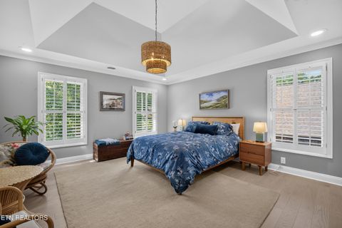 Tiny photo for 9219 Double Eagle Lane, Knoxville, TN 37922 (MLS # 1346874)