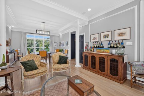 Tiny photo for 9219 Double Eagle Lane, Knoxville, TN 37922 (MLS # 1346874)