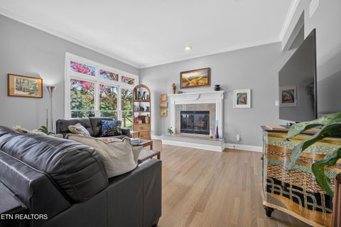 Tiny photo for 9219 Double Eagle Lane, Knoxville, TN 37922 (MLS # 1346874)