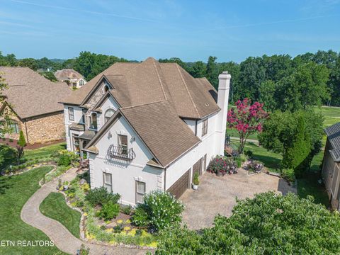 Tiny photo for 9219 Double Eagle Lane, Knoxville, TN 37922 (MLS # 1346874)