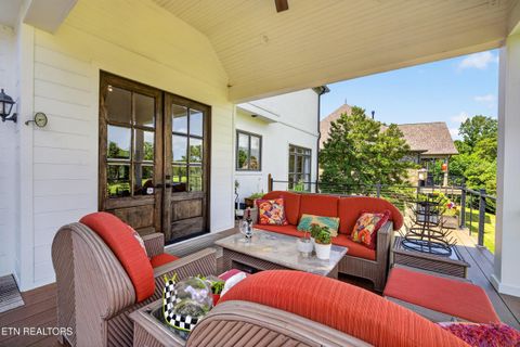 Tiny photo for 9219 Double Eagle Lane, Knoxville, TN 37922 (MLS # 1346874)