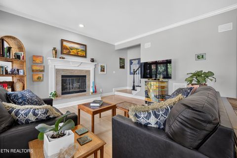 Tiny photo for 9219 Double Eagle Lane, Knoxville, TN 37922 (MLS # 1346874)