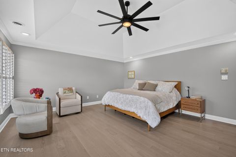 Tiny photo for 9219 Double Eagle Lane, Knoxville, TN 37922 (MLS # 1346874)