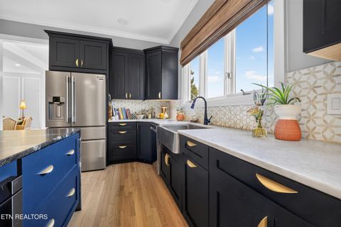 Tiny photo for 9219 Double Eagle Lane, Knoxville, TN 37922 (MLS # 1346874)