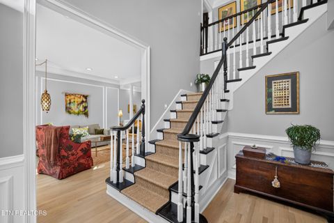 Tiny photo for 9219 Double Eagle Lane, Knoxville, TN 37922 (MLS # 1346874)