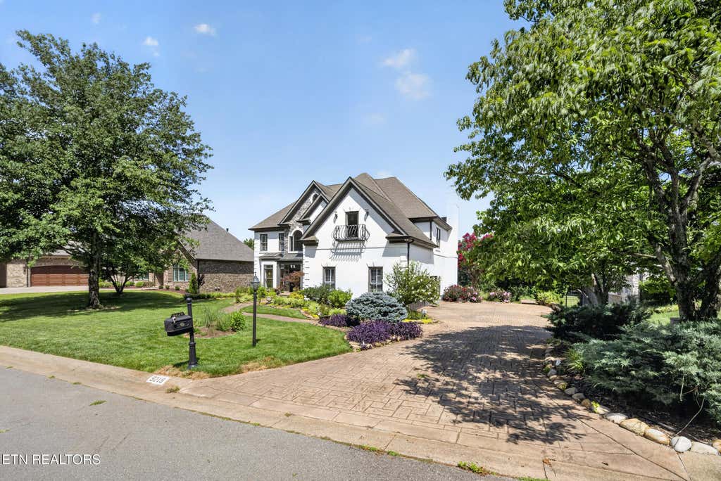 Photo of 9219 Double Eagle Lane, Knoxville, TN 37922 (MLS # 1346874)