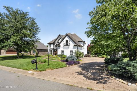 Tiny photo for 9219 Double Eagle Lane, Knoxville, TN 37922 (MLS # 1346874)