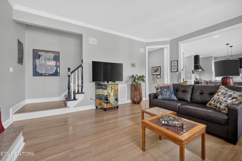 Tiny photo for 9219 Double Eagle Lane, Knoxville, TN 37922 (MLS # 1346874)