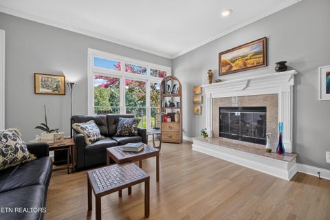 Tiny photo for 9219 Double Eagle Lane, Knoxville, TN 37922 (MLS # 1346874)