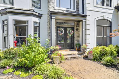 Tiny photo for 9219 Double Eagle Lane, Knoxville, TN 37922 (MLS # 1346874)