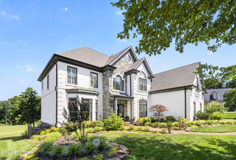 Tiny photo for 9219 Double Eagle Lane, Knoxville, TN 37922 (MLS # 1346874)