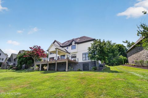 Tiny photo for 9219 Double Eagle Lane, Knoxville, TN 37922 (MLS # 1346874)