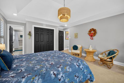 Tiny photo for 9219 Double Eagle Lane, Knoxville, TN 37922 (MLS # 1346874)