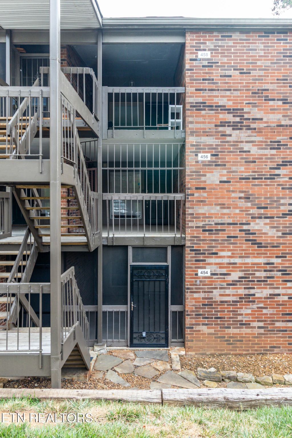 Photo of 454 Berlin Drive, Knoxville, TN 37923 (MLS # 1320184)