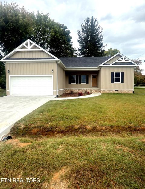 Photo of 633 Rockwell Dr Drive, Cookeville, TN 38506 (MLS # 1317732)