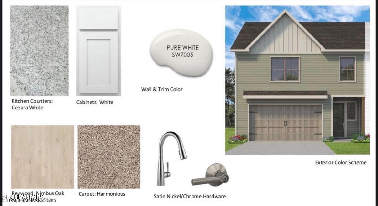 1820 Bennett Village Drive