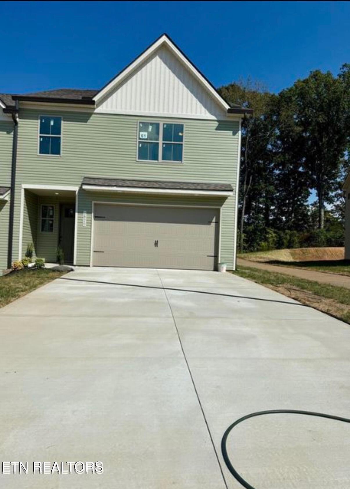 1820 Bennett Village Drive