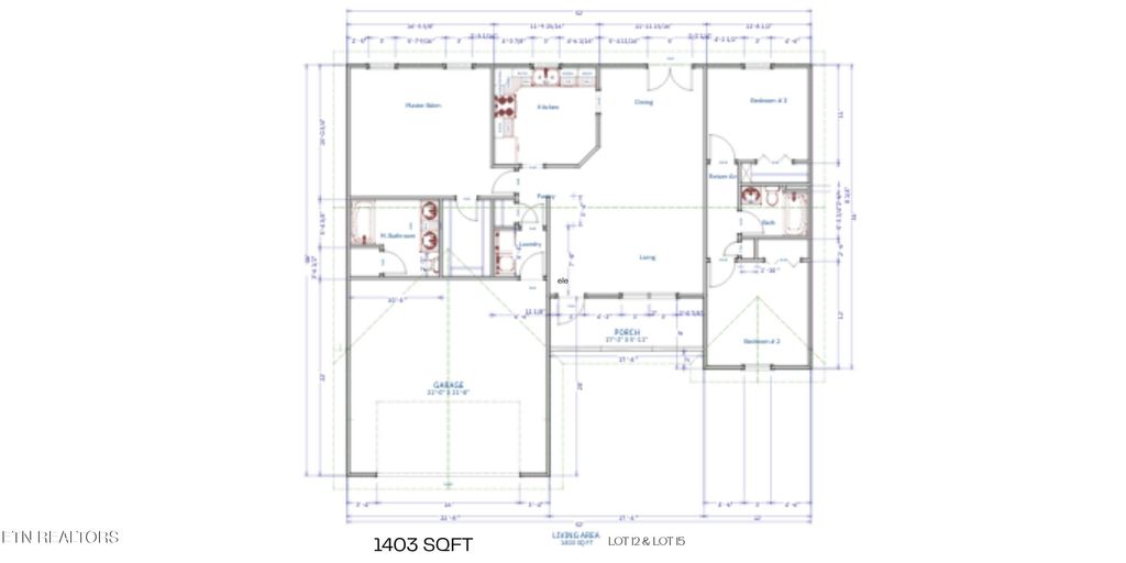 Photo of 5133 Gregory Rd, Greenback, TN 37742 (MLS # 1339538)