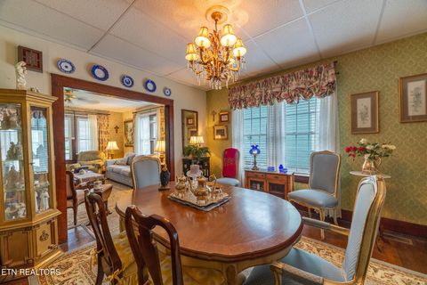 Tiny photo for 210 Walden Ave, Harriman, TN 37748 (MLS # 1342490)