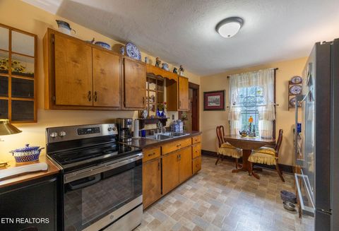Tiny photo for 210 Walden Ave, Harriman, TN 37748 (MLS # 1342490)