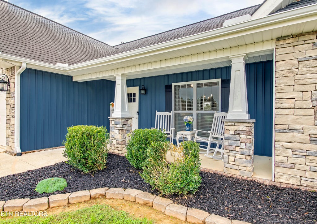 Photo of 101 Jason Hovater Way, Clinton, TN 37716 (MLS # 1358874)