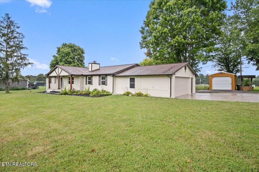 Photo of 1299 Tazewell Pike, Corryton, TN 37721 (MLS # 1270225)