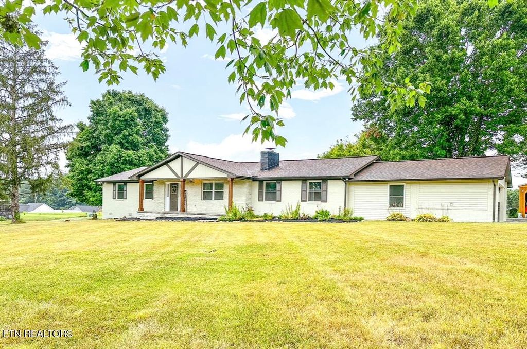 Photo of 1299 Tazewell Pike, Corryton, TN 37721 (MLS # 1270225)