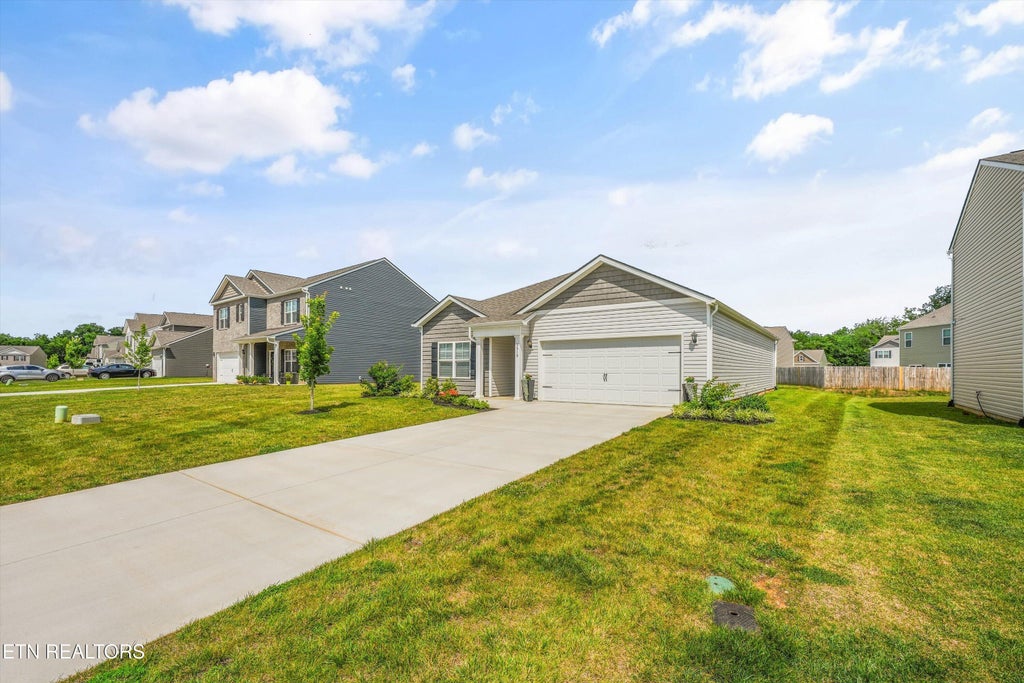 Photo of 3519 Rylee Jean Way, Maryville, TN 37804 (MLS # 1345471)