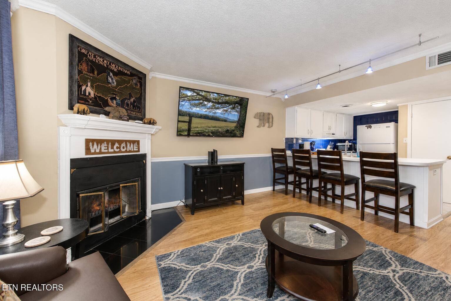 1380 Ski View Drive APT 1102