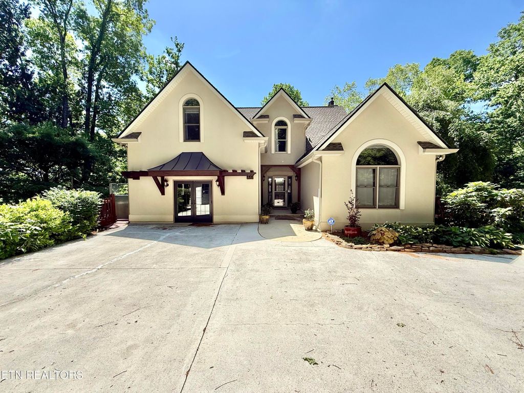 Photo of 309 E Bullrun Valley Drive, Heiskell, TN 37754 (MLS # 1339622)