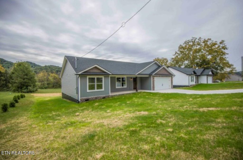 Photo of 412 Luttrell Rd, Maynardville, TN 37807 (MLS # 1275794)