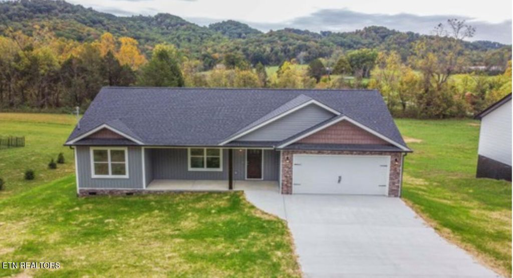 Photo of 412 Luttrell Rd, Maynardville, TN 37807 (MLS # 1275794)
