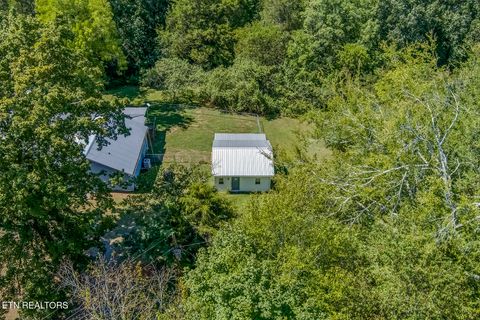 Tiny photo for 196 County Road 656, Athens, TN 37303 (MLS # 1328031)