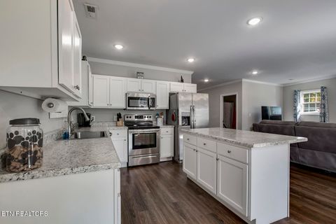 Tiny photo for 196 County Road 656, Athens, TN 37303 (MLS # 1328031)