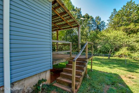 Tiny photo for 196 County Road 656, Athens, TN 37303 (MLS # 1328031)