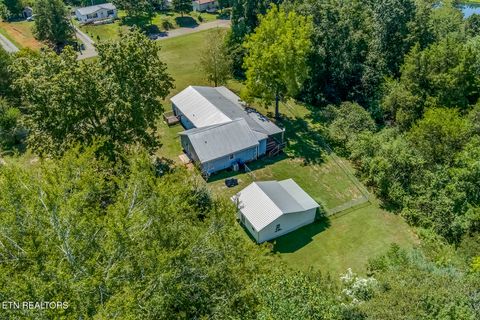 Tiny photo for 196 County Road 656, Athens, TN 37303 (MLS # 1328031)