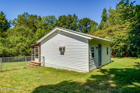 Tiny photo for 196 County Road 656, Athens, TN 37303 (MLS # 1328031)