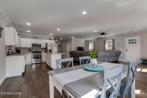 Tiny photo for 196 County Road 656, Athens, TN 37303 (MLS # 1328031)