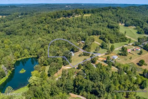 Tiny photo for 196 County Road 656, Athens, TN 37303 (MLS # 1328031)