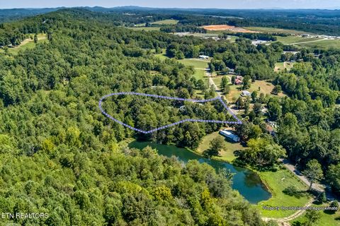 Tiny photo for 196 County Road 656, Athens, TN 37303 (MLS # 1328031)