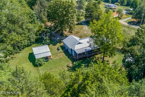 Tiny photo for 196 County Road 656, Athens, TN 37303 (MLS # 1328031)