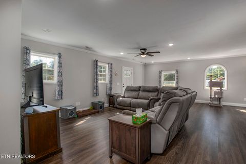 Tiny photo for 196 County Road 656, Athens, TN 37303 (MLS # 1328031)