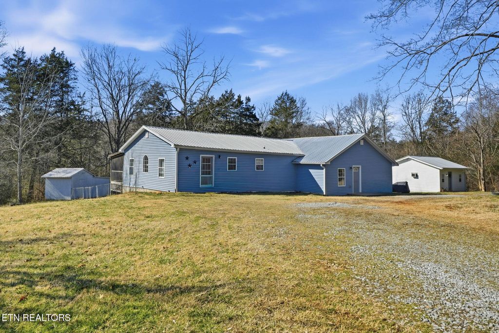 Photo of 196 County Road 656, Athens, TN 37303 (MLS # 1328031)