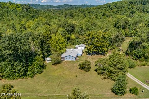 Tiny photo for 196 County Road 656, Athens, TN 37303 (MLS # 1328031)